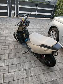 scooter fhantom