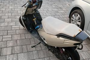 scooter fhantom