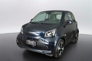 SMART Fortwo III 2020 - Fortwo eq Passion 22kW