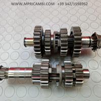 CAMBIO 5TA-17411-20-00 YAMAHA YZF 450 2003 2004 YZ