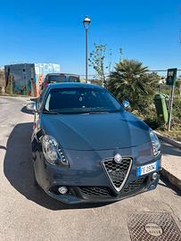 Alfa Romeo Giulietta 1.6 Super 120 CV - 2016