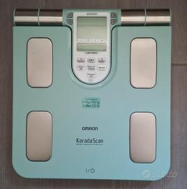 Bilancia Impedenziometrica OMRON BF511