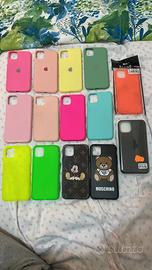 Custodie/Cover iPhone 11 Pro Max