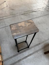 Tavolini vintage