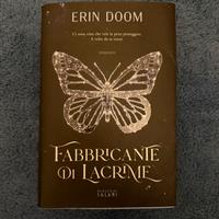 Il Fabbricante di Lacrime