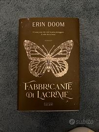 Il Fabbricante di Lacrime