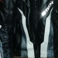 giubbino per moto 