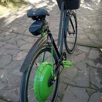 Bicicletta elettrica