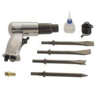 Martello scalpellatore pneumatico - scalpello ad a