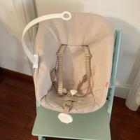 Newborn per Stokke Tripp Trapp