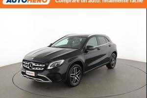 MERCEDES-BENZ GLA 200 DM16553