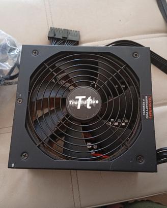 Alimentatore pc Thermaltake
