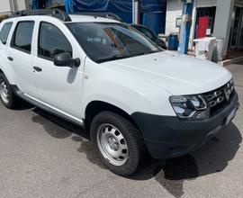 Dacia Duster 1.6 115CV Start&Stop 4x2 Lauréate KM 