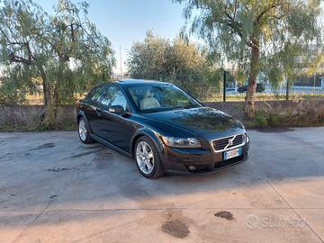 Volvo C30 1.8 gpl 114000KM