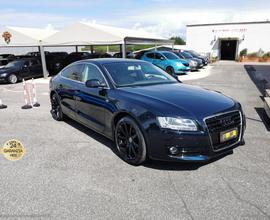 AUDI A5 2.0 TFSI 211 CV multitronic Ambiente RATE