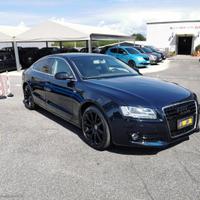 AUDI A5 2.0 TFSI 211 CV multitronic Ambiente RATE