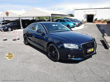 AUDI A5 2.0 TFSI 211 CV multitronic Ambiente RATE