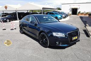 AUDI A5 2.0 TFSI 211 CV multitronic Ambiente RATE