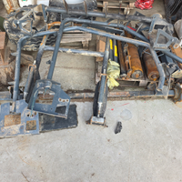 Imballatrice Pottinger/Gallignani ricambi