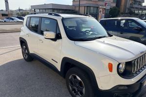 Jeep Renegade 1.6 mjet 105cv