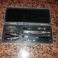 Compasso original Werein anni 70