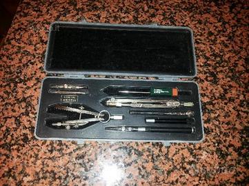 Compasso original Werein anni 70