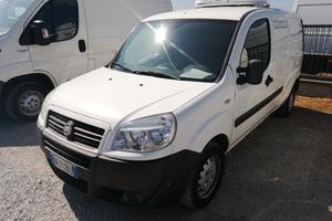 Fiat Doblò a Metano Isotermico con Frigo