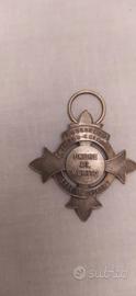 medaglia militare 