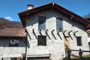 Villa di nuova costruzione