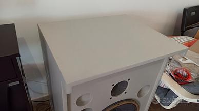 JBL 4333wx, L200, L200b, 4320 casse, diffusori