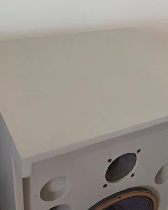 JBL 4333wx, L200, L200b, 4320 casse, diffusori