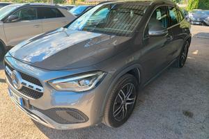 Mercedes-benz GLA 200 d Automatic Premium