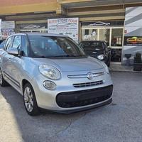500L 1.3 MULTIJET 85 CV LOUMGE