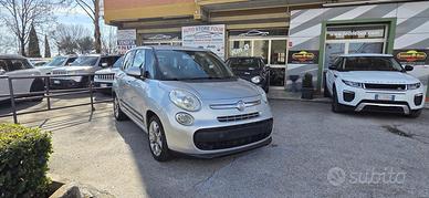 500L 1.3 MULTIJET 85 CV LOUMGE