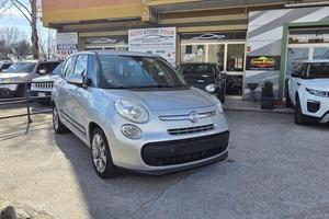 500L 1.3 MULTIJET 85 CV LOUMGE