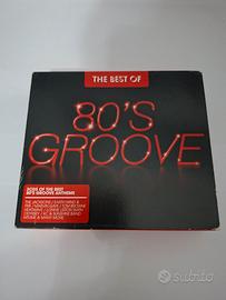 Cd anni 80,Zucchero,Fugees