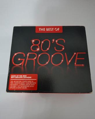 Cd anni 80,Zucchero,Fugees