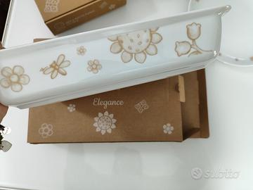 Pirofila Thun serie Elegance