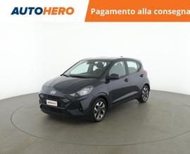 HYUNDAI i10 AU52614