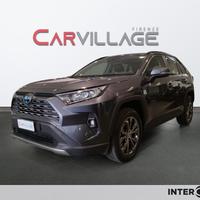 TOYOTA Rav4 2.5 vvt-ie h Style 2wd 218cv e-cvt