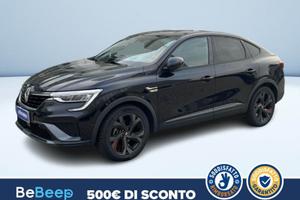 Renault Arkana 1.6 E-TECH HYBRID R.S. LINE 145CV
