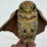 Richiamo storico ‘900