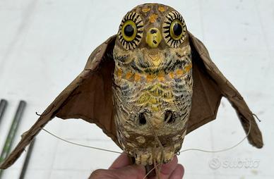 Richiamo storico ‘900