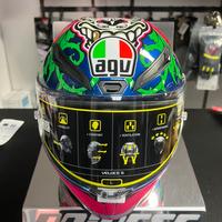 Agv veloce s