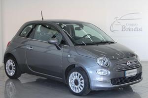 FIAT - 500 - 1.3 Multijet 95 CV Lounge