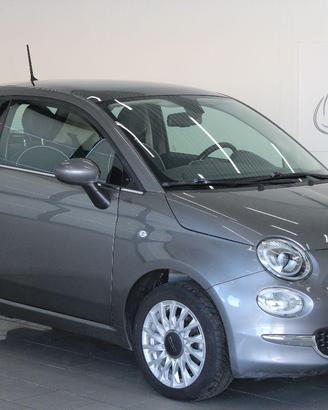 FIAT - 500 - 1.3 Multijet 95 CV Lounge