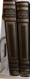 Atlante Storico Treccani 2007