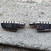 PEDALINE MOTO