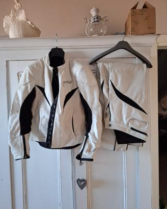 Tuta moto Alpinestars