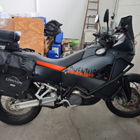 Ktm 990 adv
